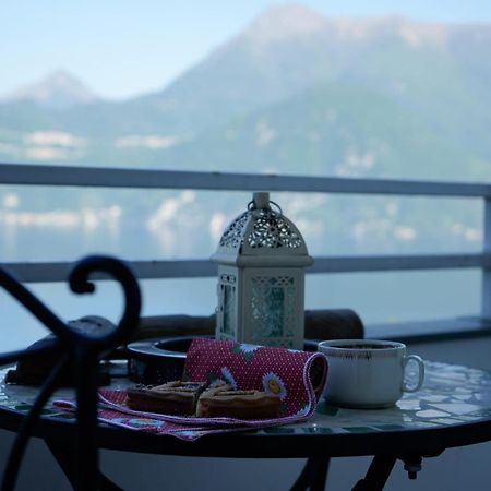 Varenna Wonders, Villa With Pool For 14 Guests Perledo Luaran gambar
