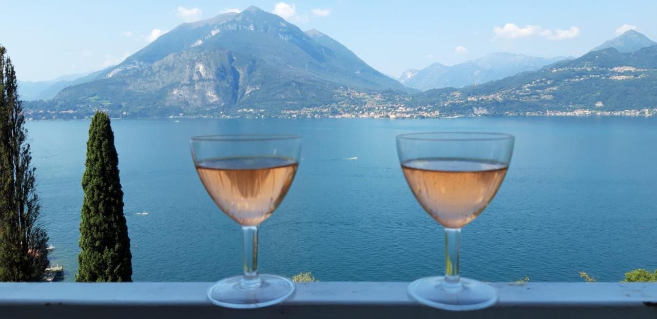 Varenna Wonders, Villa With Pool For 14 Guests Perledo Luaran gambar