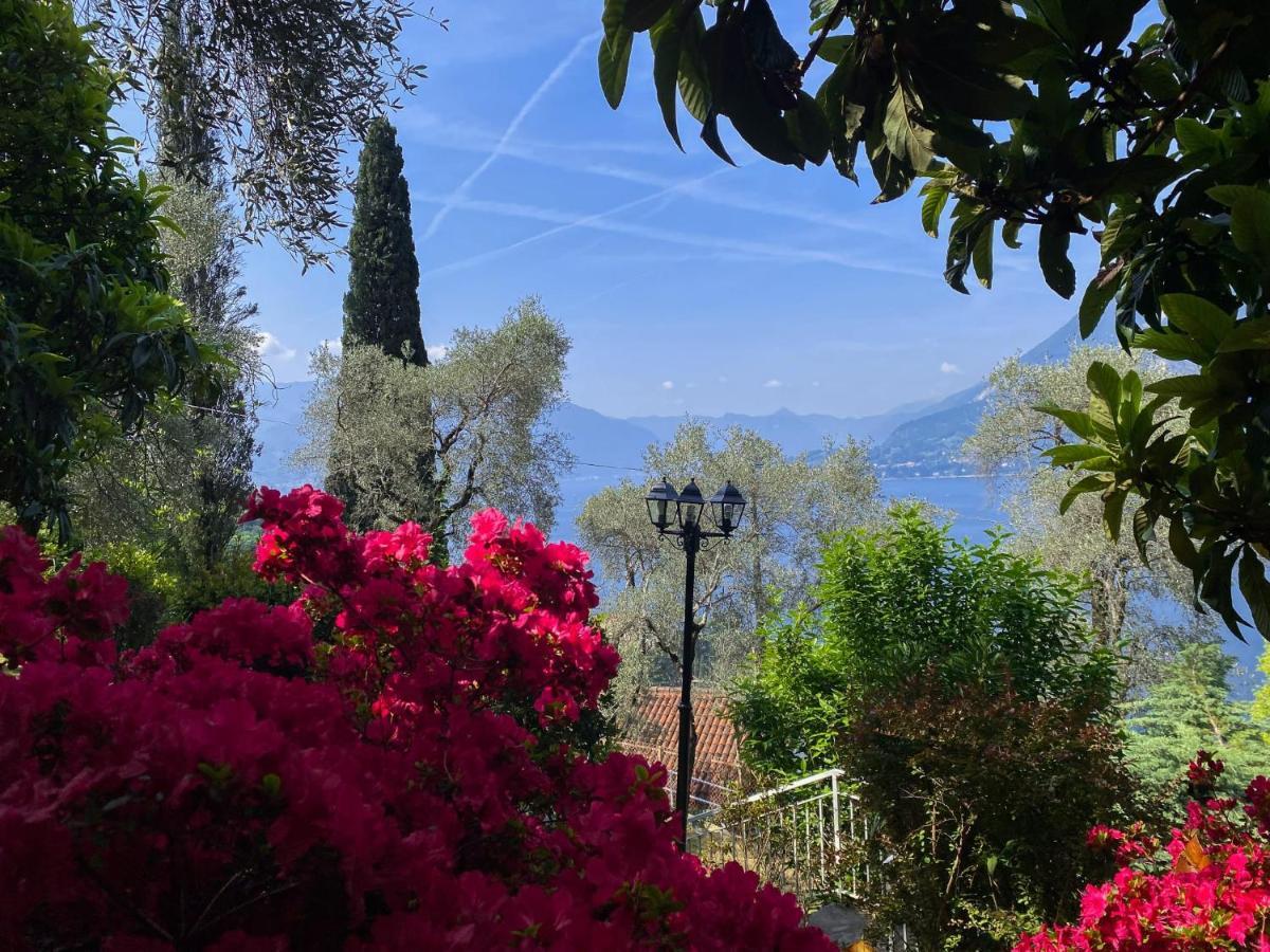 Varenna Wonders, Villa With Pool For 14 Guests Perledo Luaran gambar