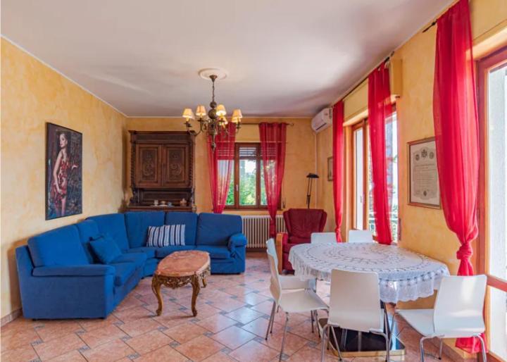 Varenna Wonders, Villa With Pool For 14 Guests Perledo Luaran gambar