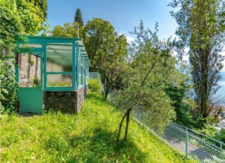 Varenna Wonders, Villa With Pool For 14 Guests Perledo Luaran gambar