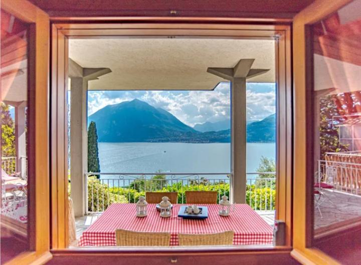 Varenna Wonders, Villa With Pool For 14 Guests Perledo Luaran gambar