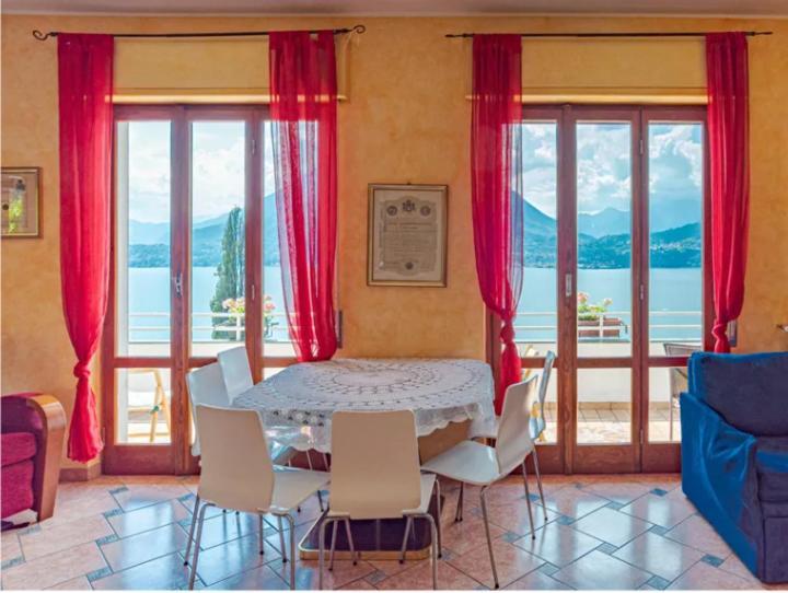 Varenna Wonders, Villa With Pool For 14 Guests Perledo Luaran gambar
