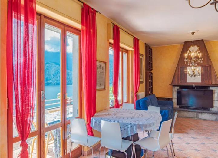 Varenna Wonders, Villa With Pool For 14 Guests Perledo Luaran gambar