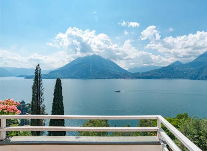 Varenna Wonders, Villa With Pool For 14 Guests Perledo Luaran gambar