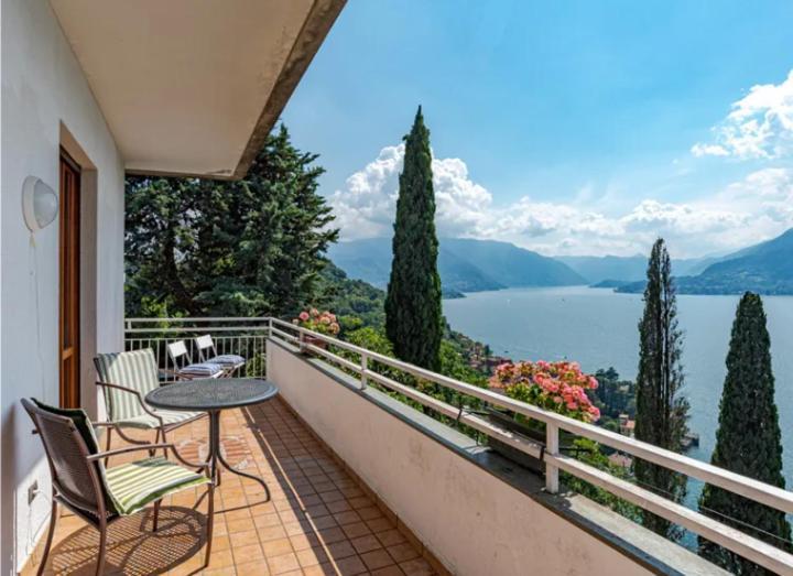 Varenna Wonders, Villa With Pool For 14 Guests Perledo Luaran gambar