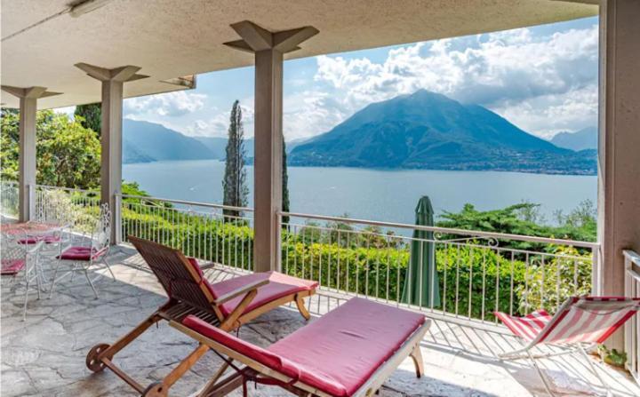 Varenna Wonders, Villa With Pool For 14 Guests Perledo Luaran gambar