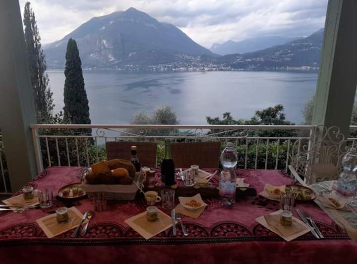 Varenna Wonders, Villa With Pool For 14 Guests Perledo Luaran gambar